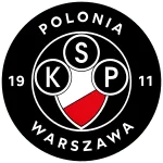 ตรา Polonia Warszawa