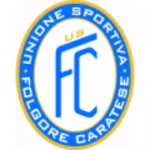 ตรา Folgore Caratese