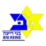 ตรา Maccabi Bnei Raina