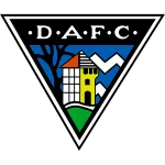 ตรา Dunfermline