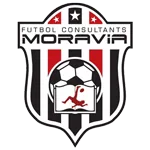 ตรา Futbol Consultants Moravia