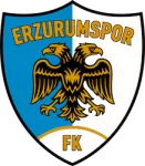 ตรา Erzurumspor FK