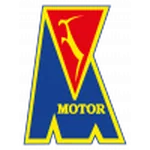 ตรา Motor Lublin