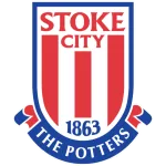 ตรา Stoke City