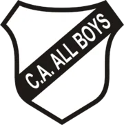 ตรา All Boys