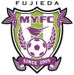 ตรา Fujieda MYFC