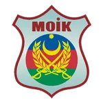 ตรา MOIK Baku