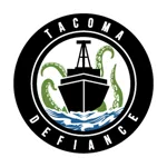 ตรา Tacoma Defiance
