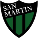 ตรา San Martin S.J.