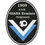 ตรา Giana Erminio