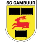 ตรา Cambuur