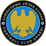 ตรา FC Spaeri