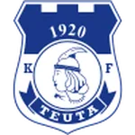 ตรา Teuta Durrës