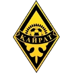 ตรา FC Kairat Zhastar