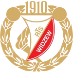 ตรา Widzew Lodz II