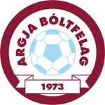 ตรา Argja Boltfelag
