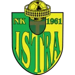 ตรา Istra 1961