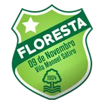 ตรา Floresta