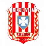 ตรา Resovia Rzeszów