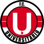 ตรา Universitario de Vinto