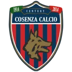 ตรา Cosenza