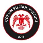 ตรา Çorum FK