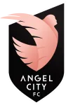 ตรา Angel City W