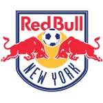 ตรา New York Red Bulls