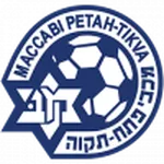 ตรา Maccabi Petah Tikva