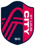 ตรา St. Louis City