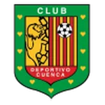 ตรา Deportivo Cuenca