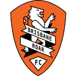 ตรา Brisbane Roar FC W