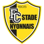 ตรา Stade Nyonnais