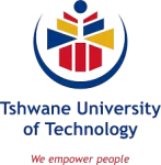 ตรา Tshwane University W