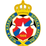 ตรา Wisla Krakow