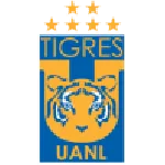ตรา Tigres UANL W