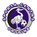 ตรา Grobiņa