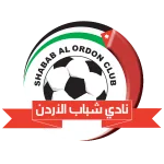 ตรา Shabab Al Ordon