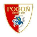 ตรา Pogon Siedlce