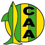 ตรา CA Aldosivi