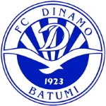 ตรา Dinamo Batumi