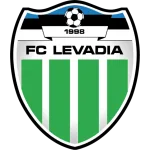 ตรา FCI Levadia Tallinn