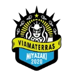 ตรา Viamaterras Miyazaki (w)