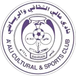 ตรา A'Ali Club