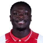 B. Brobbey