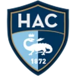 ตรา Le Havre W