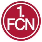 ตรา 1. FC Nürnberg