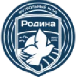 ตรา Rodina Moskva