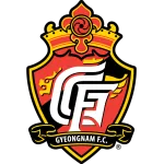 ตรา Gyeongnam FC