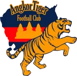 ตรา Angkor Tiger